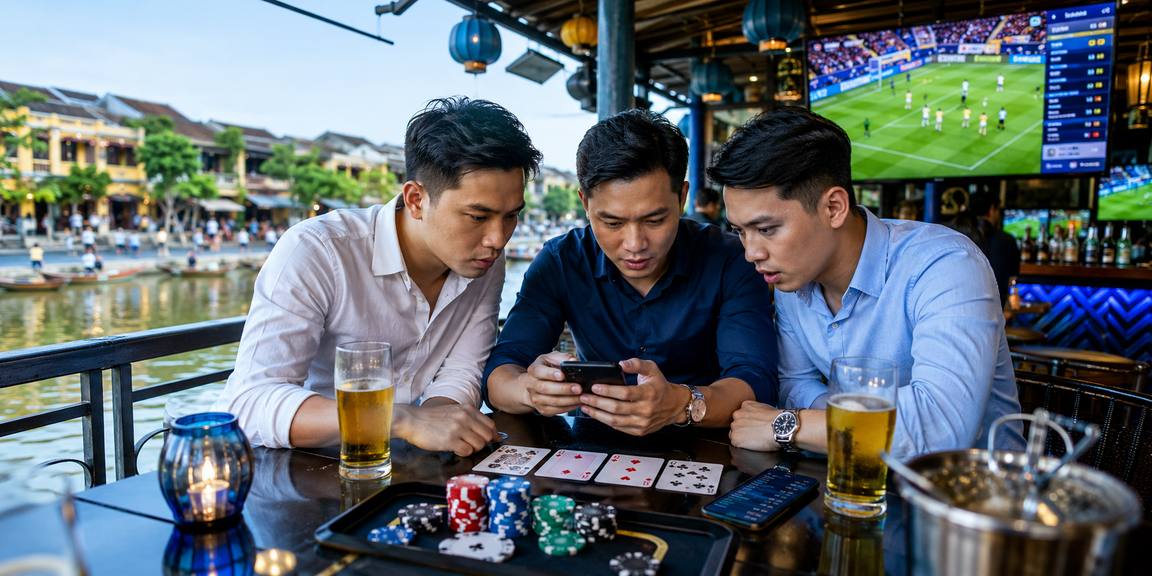 68vi Thẻ Ngân Hàng Slot